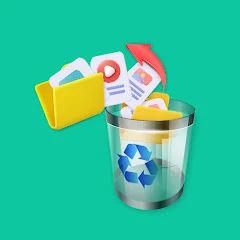 File Recovery - Photo Recovery Tiktok ads