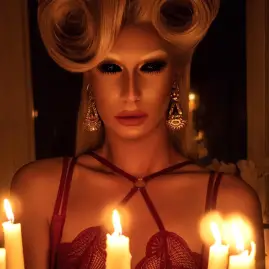 theladasha Tiktok ads