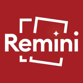 Remini Tiktok ads