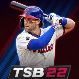 MLB Tap Sports™ Baseball 2022 Tiktok ads