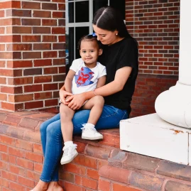 Gracie | Teen Mom Tiktok ads