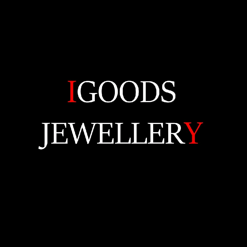 IGOODS | JEWELLERY | CUSTOM
