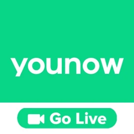 YouNow: Live Stream & Go Live Tiktok ads