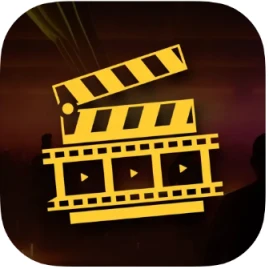 Movies Platform Tiktok ads