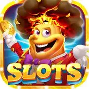 LAVA! Slots™ - Casino Games Tiktok ads