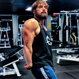 CarsonJagger Tiktok ads