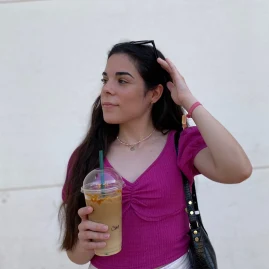 Lorena Day Tiktok ads