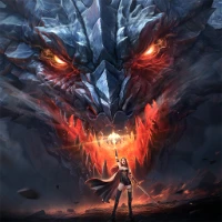 퍼즐 앤 카오스 Tiktok ads