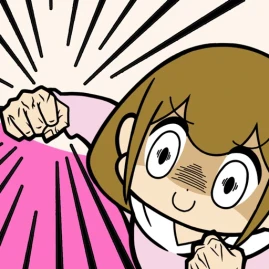 おこカノっ！ Tiktok ads