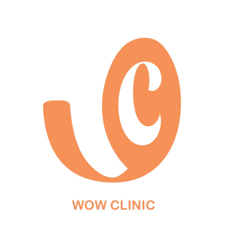 تطبيق واو كلينك|Wow Clinic app