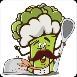 Vegan Cheffrey: Rezepte Kochen Tiktok ads