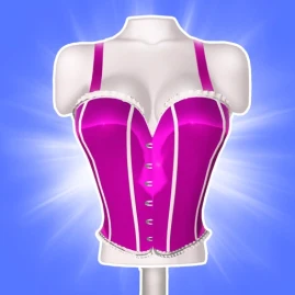 Corset Maker Tiktok ads