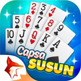 Capsa Susun ZingPlay Remi Kata Tiktok ads
