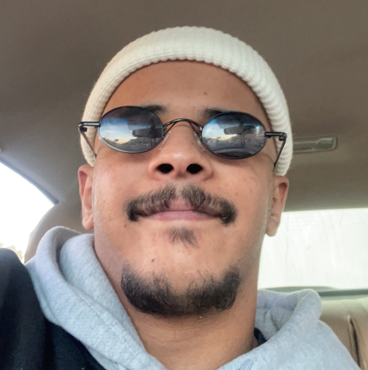 Majed-joking