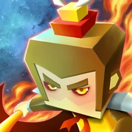 迷你大亂鬥 Tiktok ads