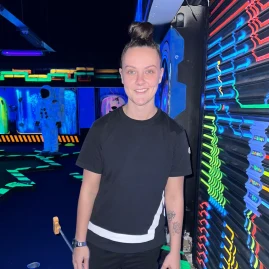 Grace Waites Tiktok ads