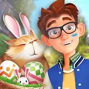 Solitaire Home Design Tiktok ads