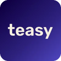 TEASY Tiktok ads