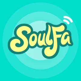 SoulFa - Group Voice Chat Room Tiktok ads