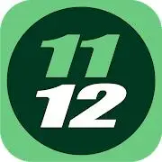 1112 Delivery Tiktok ads