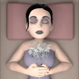 Forensic Master Tiktok ads