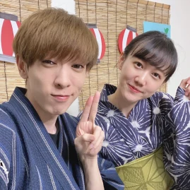 みるめんカップル Tiktok ads