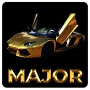 Rich Majors Tiktok ads