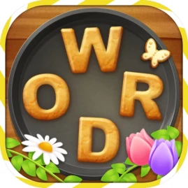 Word Cookies!® Tiktok ads