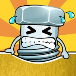 Screw Pin Puzzle！ Tiktok ads