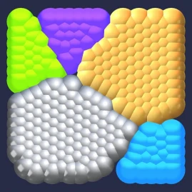 Merge the Jelly Tiktok ads