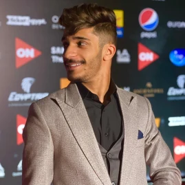 ميتو الشامسي Tiktok ads