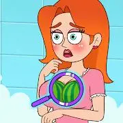 Brain Girl Love Diary Tiktok ads