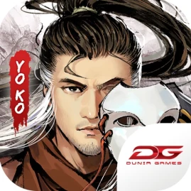 The Return of Condor Heroes Tiktok ads