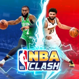 NBA Clash Tiktok ads