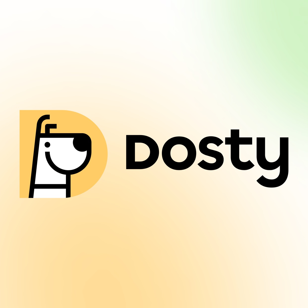 Dosty
