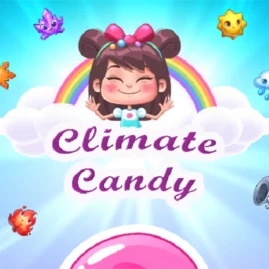 ClimateCandy Tiktok ads