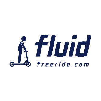 Fluidfreeride - Electric Scooters