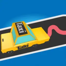 Hurry up, Taxi. Tiktok ads