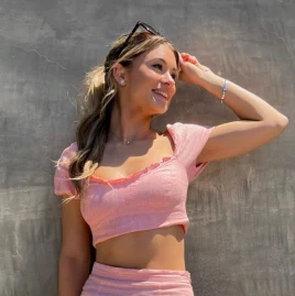 kelsie rae Tiktok ads