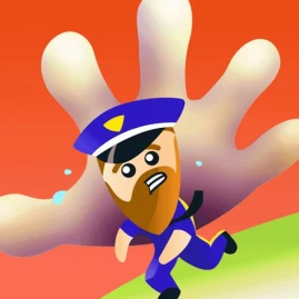 Hunt & Seek Tiktok ads