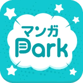 マンガPark Tiktok ads