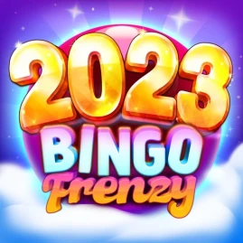 Bingo Frenzy-Live Bingo Games Tiktok ads