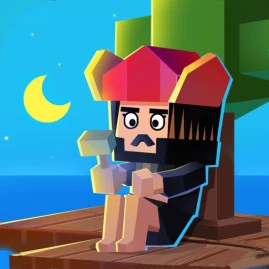 Arkcraft - Idle Adventure Tiktok ads