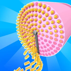 Pasta Machine Tiktok ads