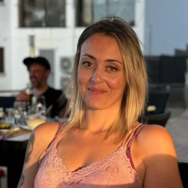 Djouliette Tiktok ads