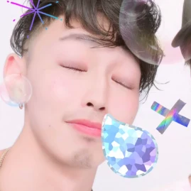 もじょ Tiktok ads