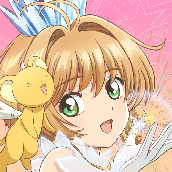 Cardcaptor Sakura