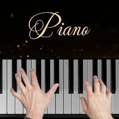 Learn Piano - Piano lessons Tiktok ads