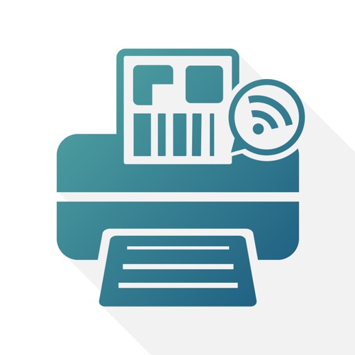 PrintMaster: Print & Scan