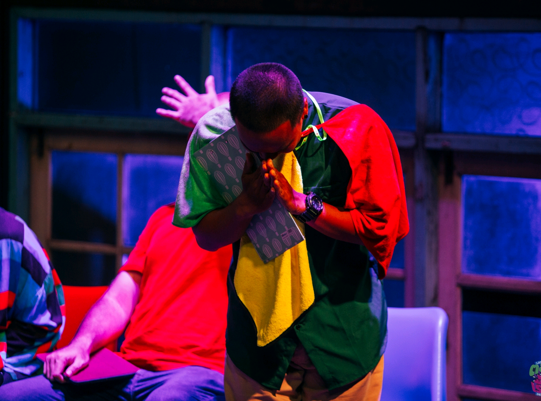 เชษฐ์เข้!!